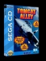 Sega  Sega CD&nbsp; - &nbsp;Tomcat Alley (USA)